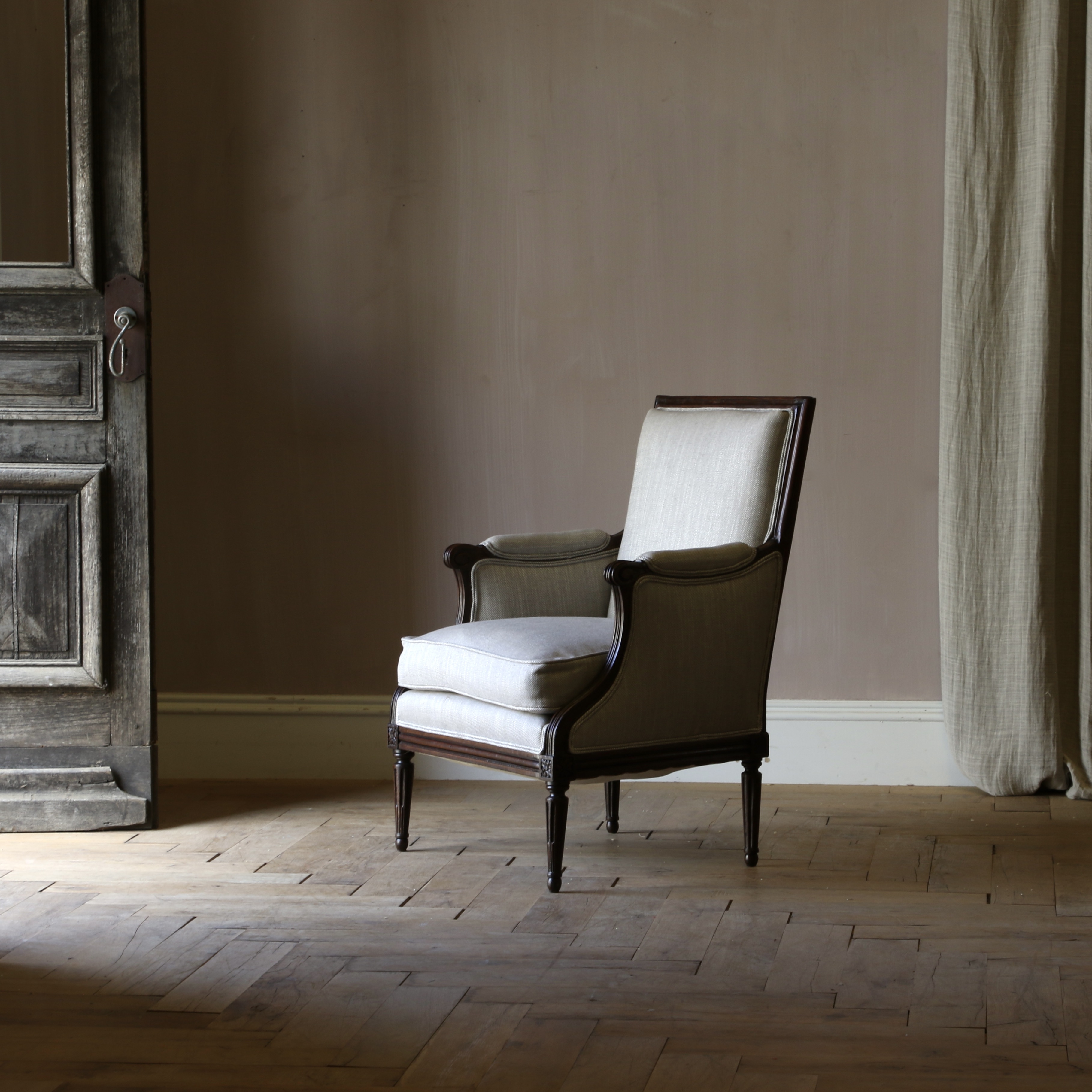 Louis XVI Armchair